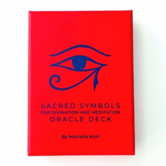 🪬🧿Sacred Symbols Oracle🧿🪬 - Picture 10 of 12